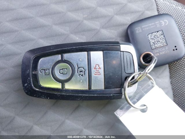 1FMCU0G60MUB33928 Ford ESCAPE SE