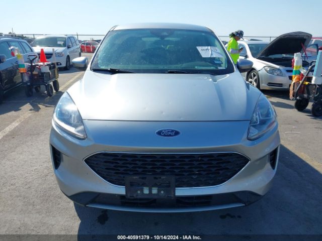 1FMCU0G60MUB33928 Ford ESCAPE SE