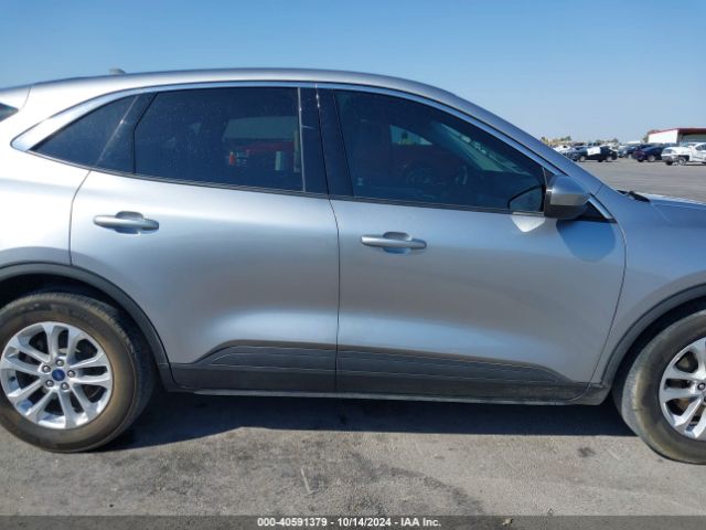 1FMCU0G60MUB33928 Ford ESCAPE SE