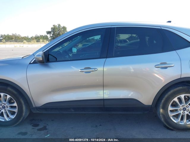 1FMCU0G60MUB33928 Ford ESCAPE SE