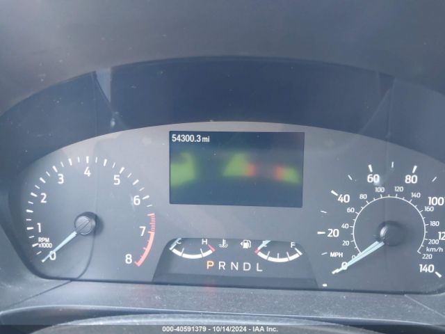 1FMCU0G60MUB33928 Ford ESCAPE SE