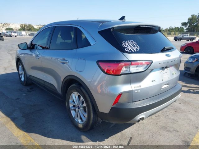 1FMCU0G60MUB33928 Ford ESCAPE SE