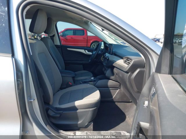 1FMCU0G60MUB33928 Ford ESCAPE SE