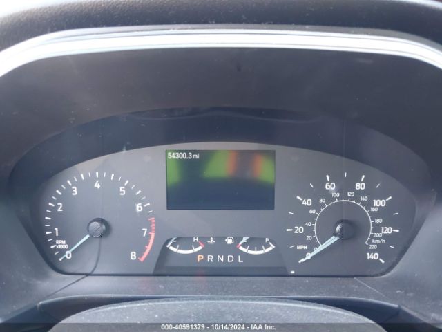 1FMCU0G60MUB33928 Ford ESCAPE SE