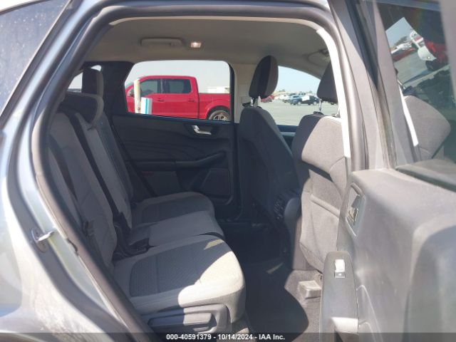 1FMCU0G60MUB33928 Ford ESCAPE SE