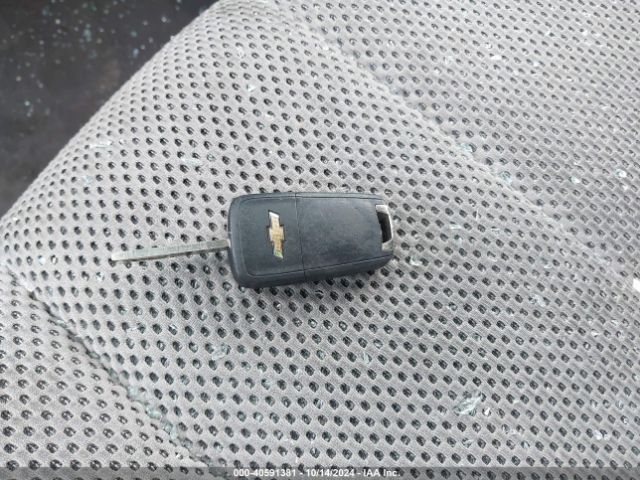 2GNFLFEK6E6331492 Chevrolet EQUINOX 1LT