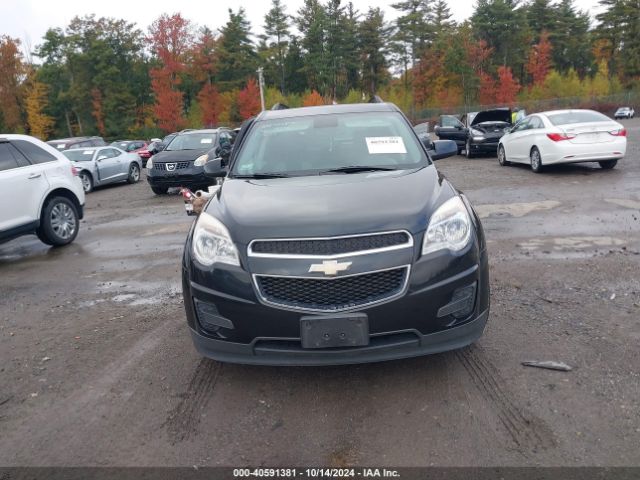 2GNFLFEK6E6331492 Chevrolet EQUINOX 1LT