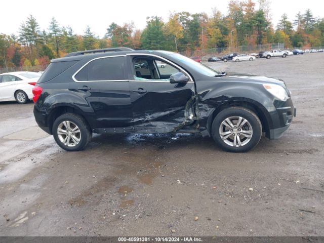2GNFLFEK6E6331492 Chevrolet EQUINOX 1LT