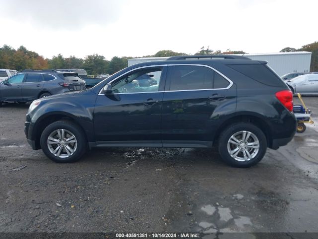 2GNFLFEK6E6331492 Chevrolet EQUINOX 1LT