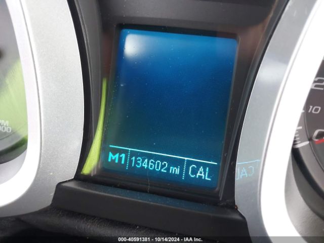 2GNFLFEK6E6331492 Chevrolet EQUINOX 1LT