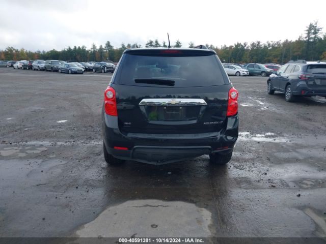 2GNFLFEK6E6331492 Chevrolet EQUINOX 1LT