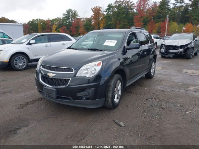 2GNFLFEK6E6331492 Chevrolet EQUINOX 1LT