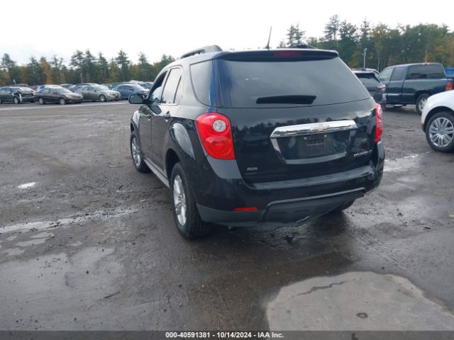 2GNFLFEK6E6331492 Chevrolet EQUINOX 1LT