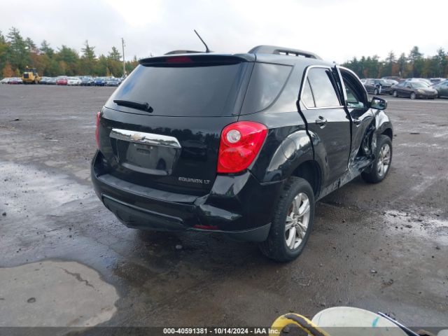 2GNFLFEK6E6331492 Chevrolet EQUINOX 1LT