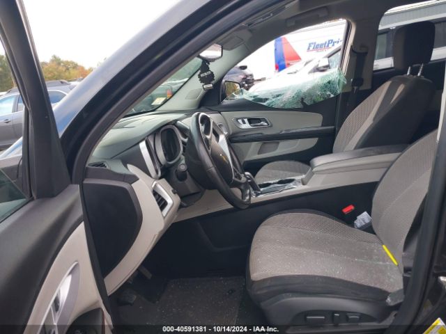 2GNFLFEK6E6331492 Chevrolet EQUINOX 1LT
