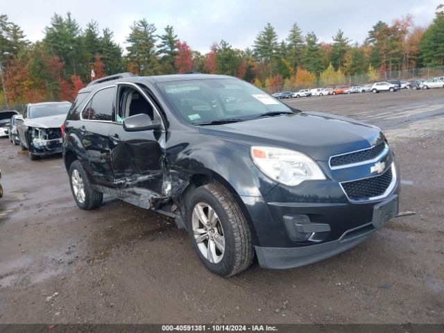 2GNFLFEK6E6331492 Chevrolet EQUINOX 1LT