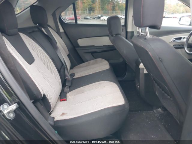 2GNFLFEK6E6331492 Chevrolet EQUINOX 1LT