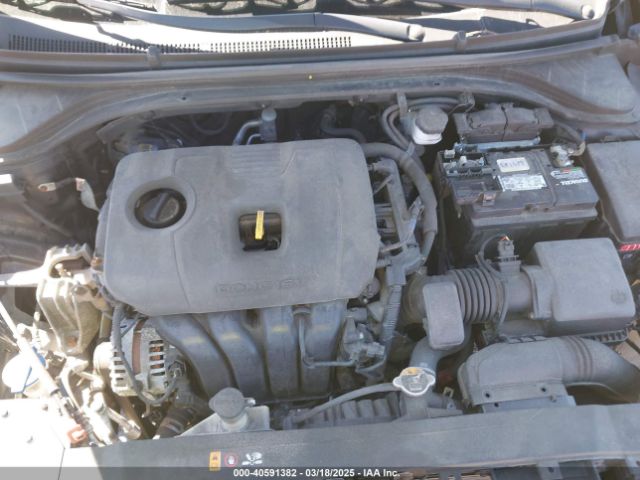 KMHD74LF5LU063611 Hyundai ELANTRA SE