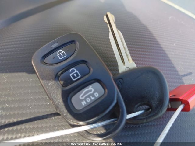 KMHD74LF5LU063611 Hyundai ELANTRA SE