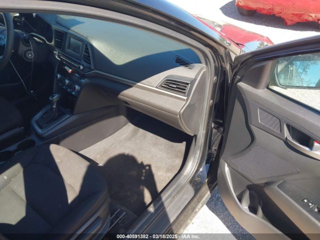 KMHD74LF5LU063611 Hyundai ELANTRA SE