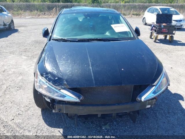 KMHD74LF5LU063611 Hyundai ELANTRA SE