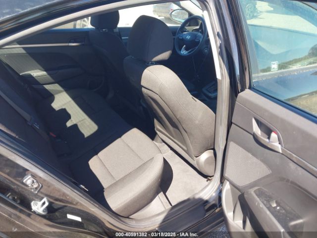 KMHD74LF5LU063611 Hyundai ELANTRA SE
