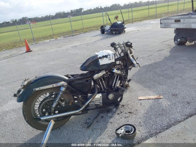 2001 HARLEY-DAVIDSON XL1200 1HD1CGP111K158175 Photo 3