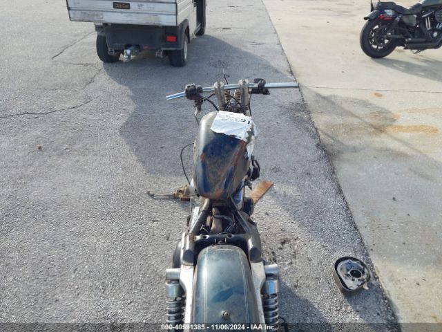 2001 HARLEY-DAVIDSON XL1200 1HD1CGP111K158175 Photo 5