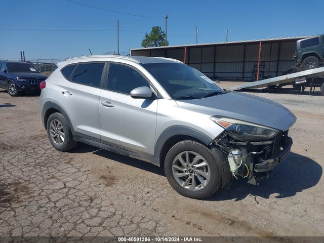 2016 KM8J33A43GU217135 главное изображение