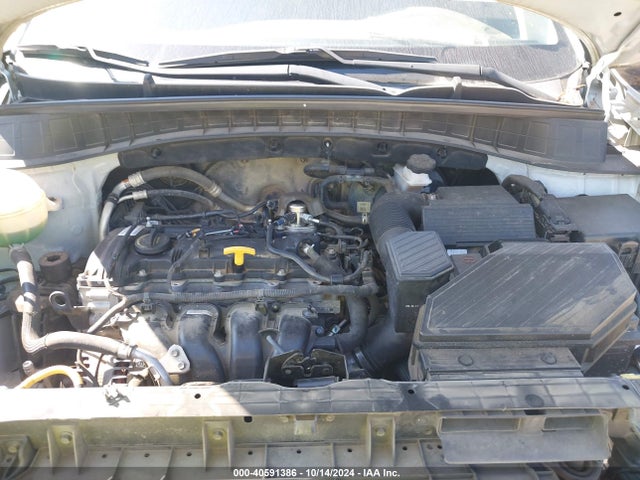 Hyundai TUCSON SE 2016 KM8J33A43GU217135 Image 10