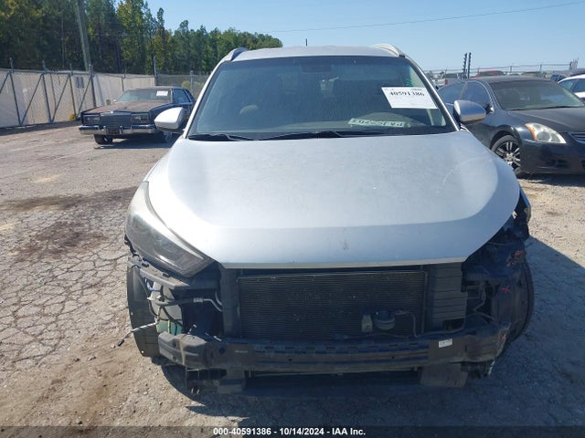 Hyundai TUCSON SE 2016 KM8J33A43GU217135 Image 13