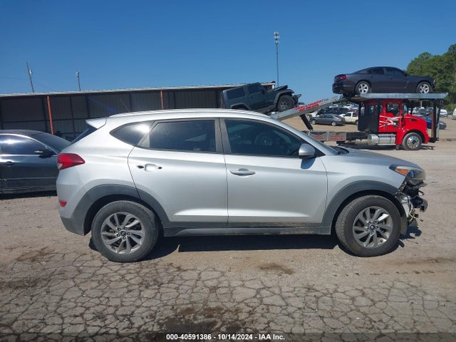 Hyundai TUCSON SE 2016 KM8J33A43GU217135 Image 14