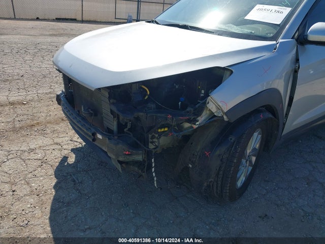 Hyundai TUCSON SE 2016 KM8J33A43GU217135 Image 18