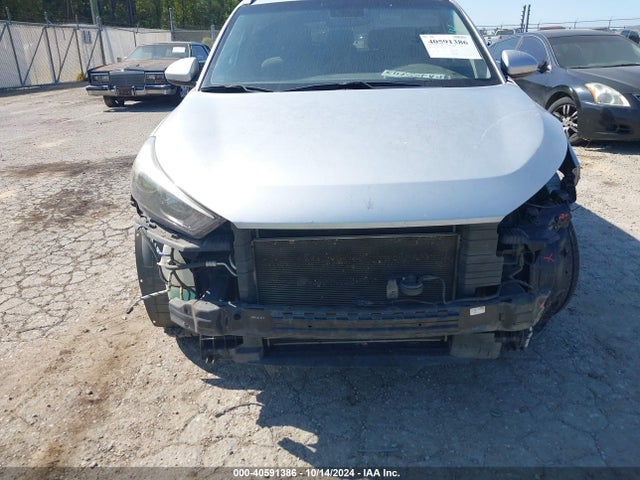 Hyundai TUCSON SE 2016 KM8J33A43GU217135 Image 6