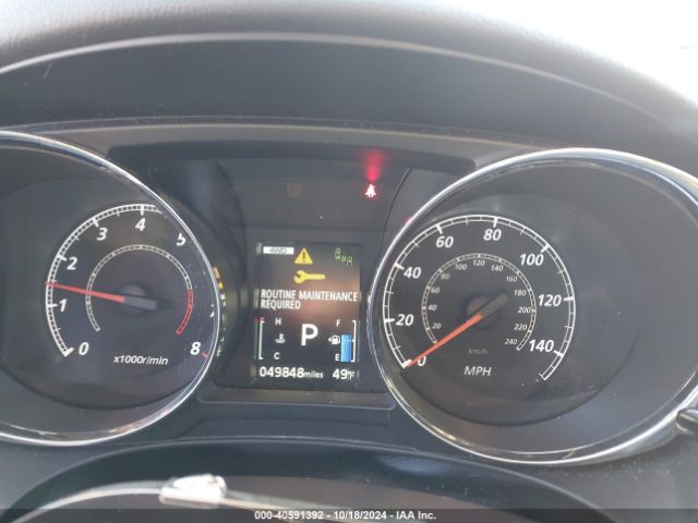 JA4AR3AU1LU023968 Mitsubishi Outlander Sport 2.0 Se