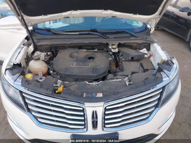 5LMCJ1D93JUL31649 Lincoln Mkc Premiere
