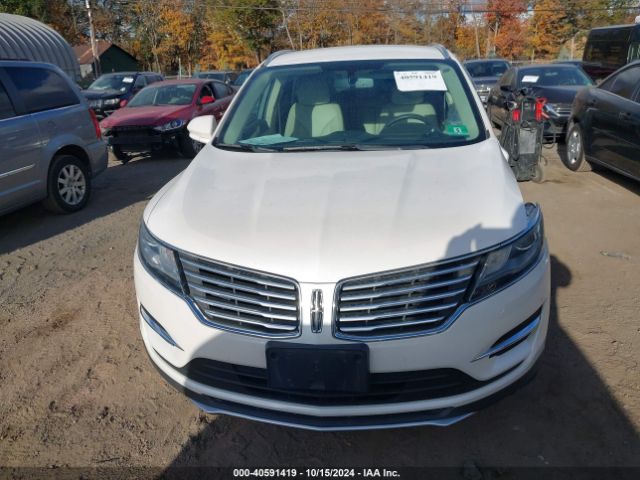 5LMCJ1D93JUL31649 Lincoln Mkc Premiere
