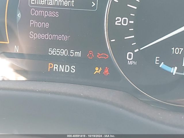 5LMCJ1D93JUL31649 Lincoln Mkc Premiere