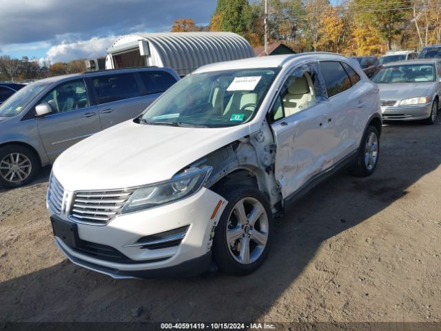 5LMCJ1D93JUL31649 Lincoln Mkc Premiere