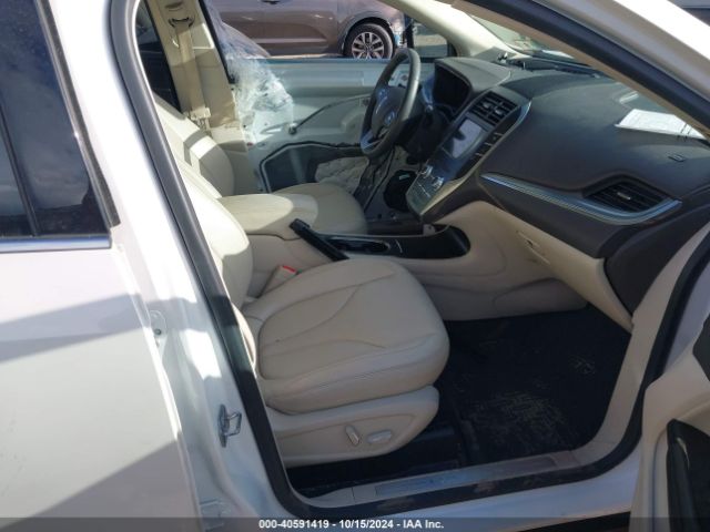 5LMCJ1D93JUL31649 Lincoln Mkc Premiere