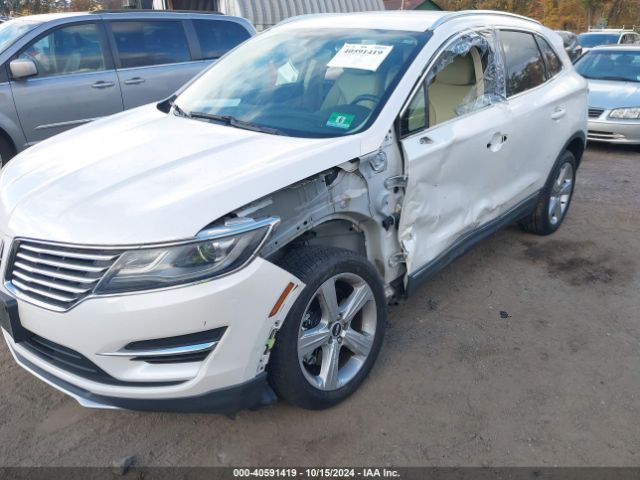 5LMCJ1D93JUL31649 Lincoln Mkc Premiere