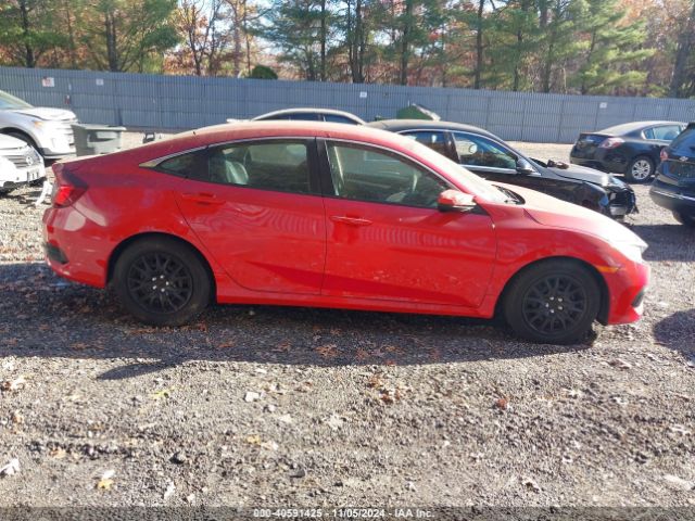 2HGFC2F55GH526633 Honda Civic Lx