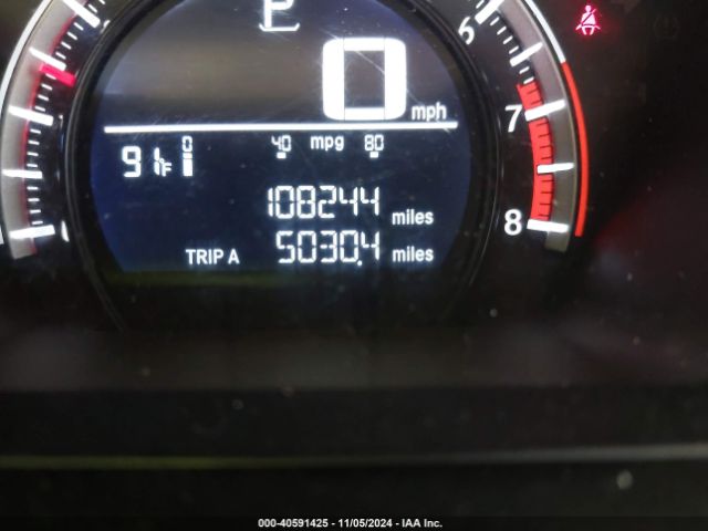 2HGFC2F55GH526633 Honda Civic Lx