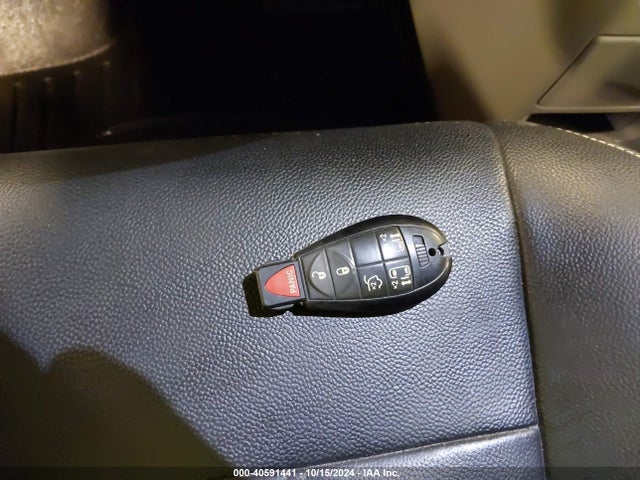2C4RC1BG0GR174150 Chrysler Town & Country Touring