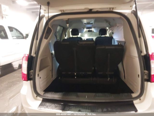 2C4RC1BG0GR174150 Chrysler Town & Country Touring