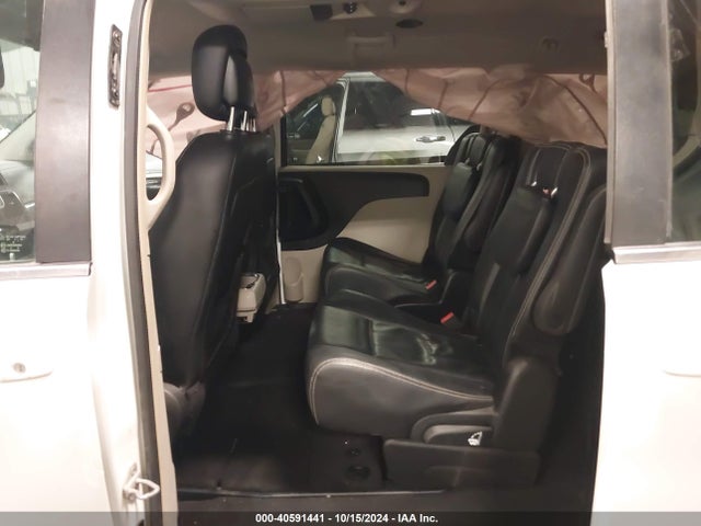 2C4RC1BG0GR174150 Chrysler Town & Country Touring
