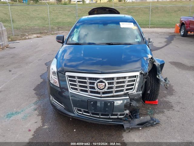 2G61N5S39F9253538 Cadillac XTS LUXURY