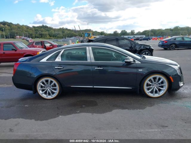 2G61N5S39F9253538 Cadillac XTS LUXURY