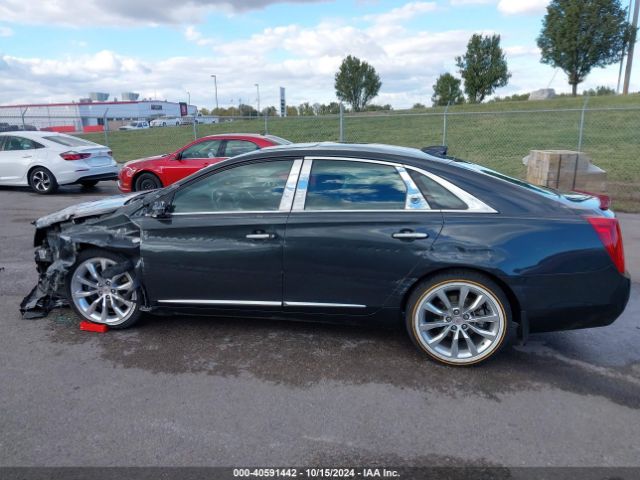 2G61N5S39F9253538 Cadillac XTS LUXURY