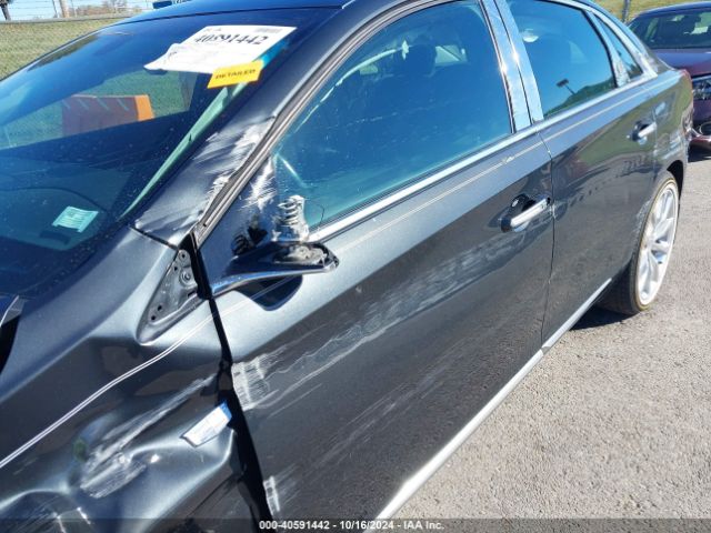 2G61N5S39F9253538 Cadillac XTS LUXURY